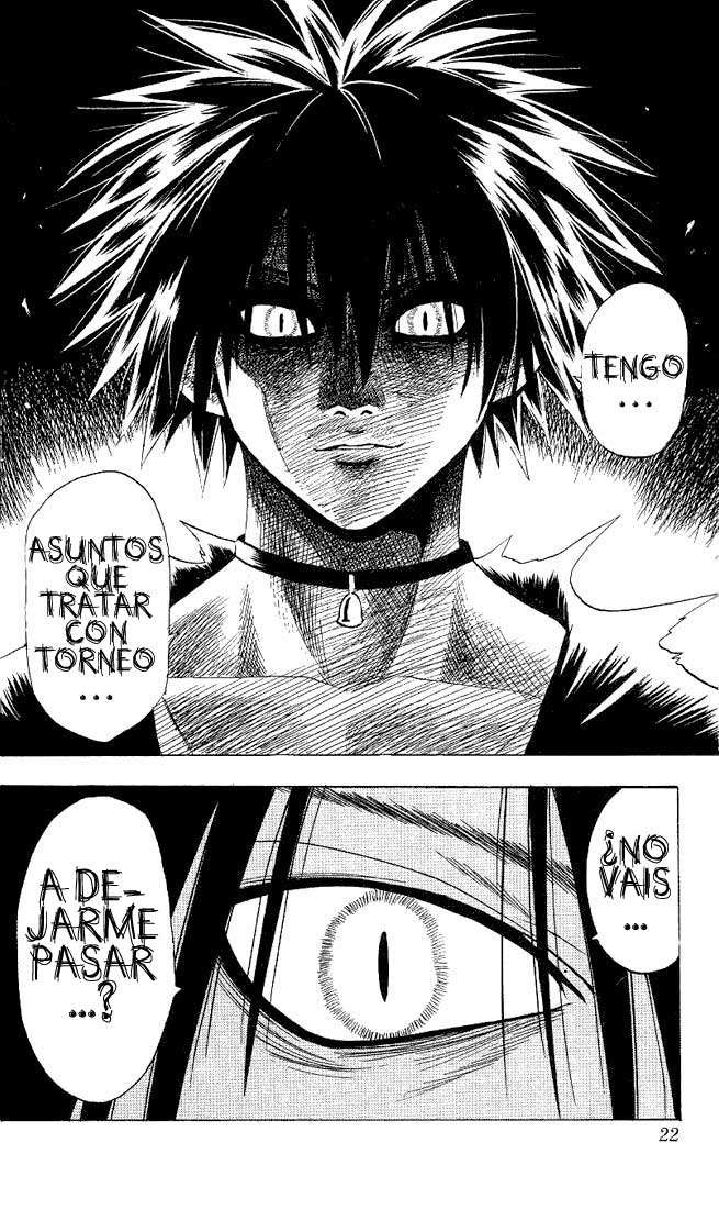 Read Black Cat ES Manga Online