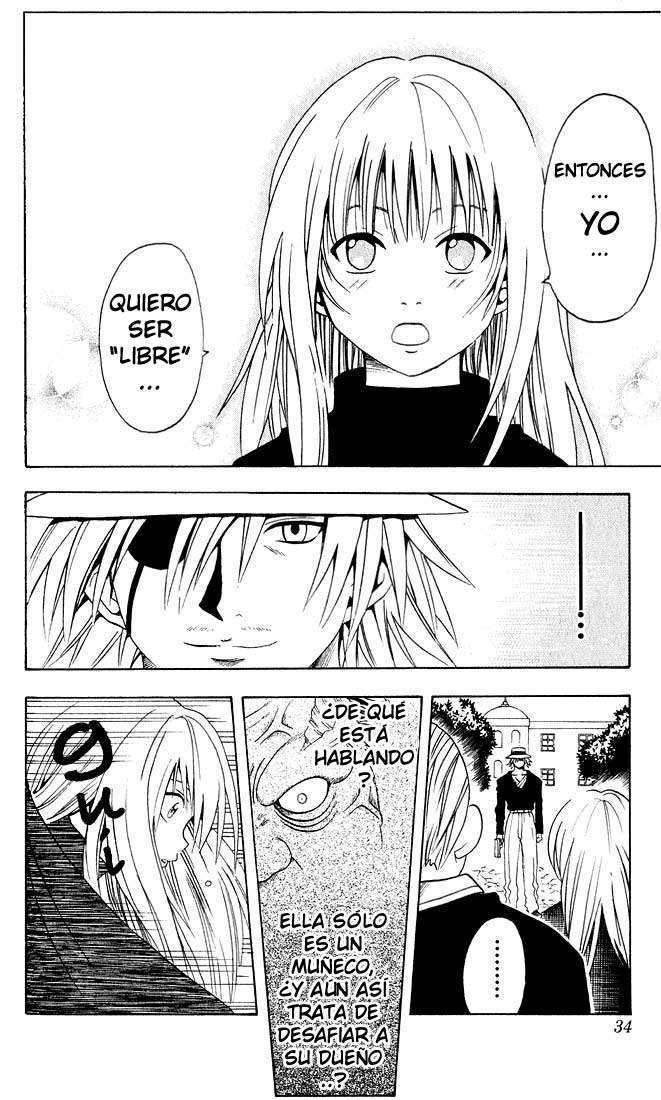 Read Black Cat ES Manga Online