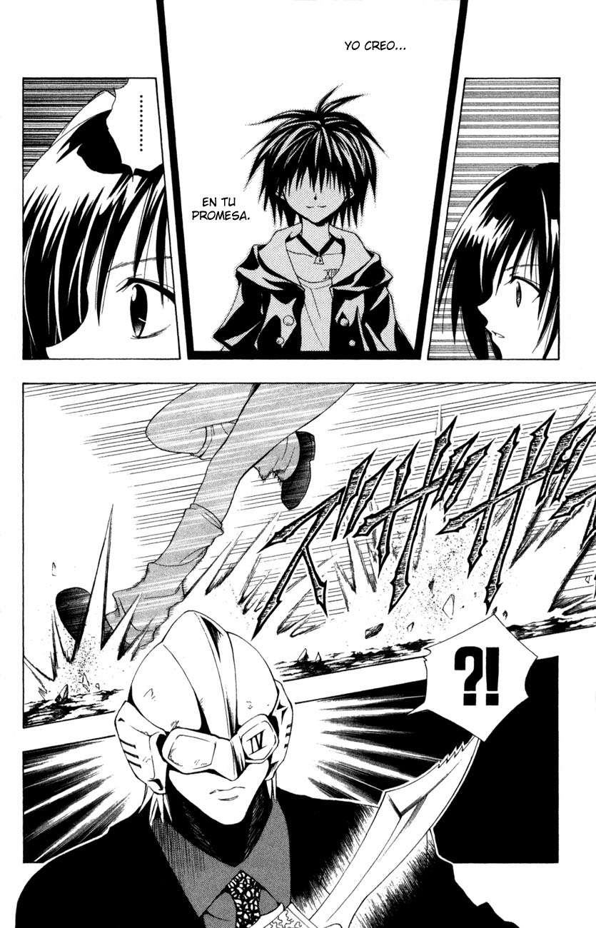 Read Black Cat ES Manga Online