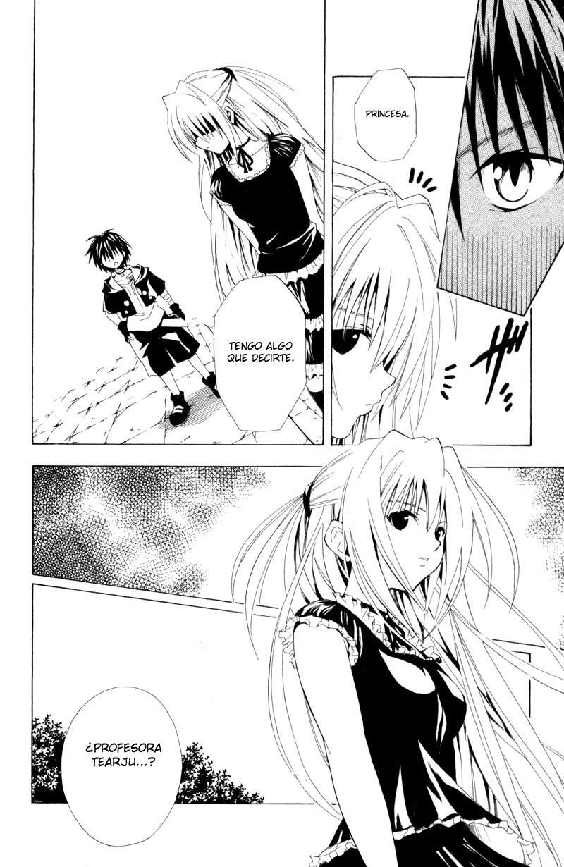 Read Black Cat ES Manga Online