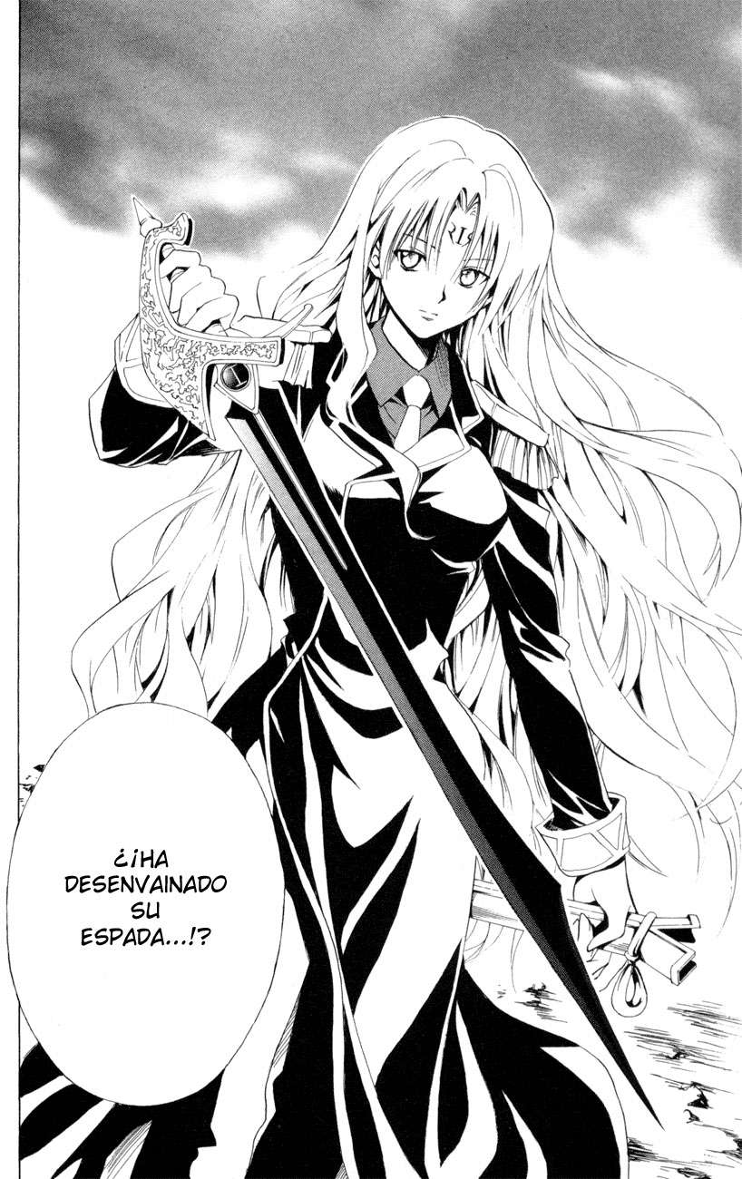 Read Black Cat ES Manga Online