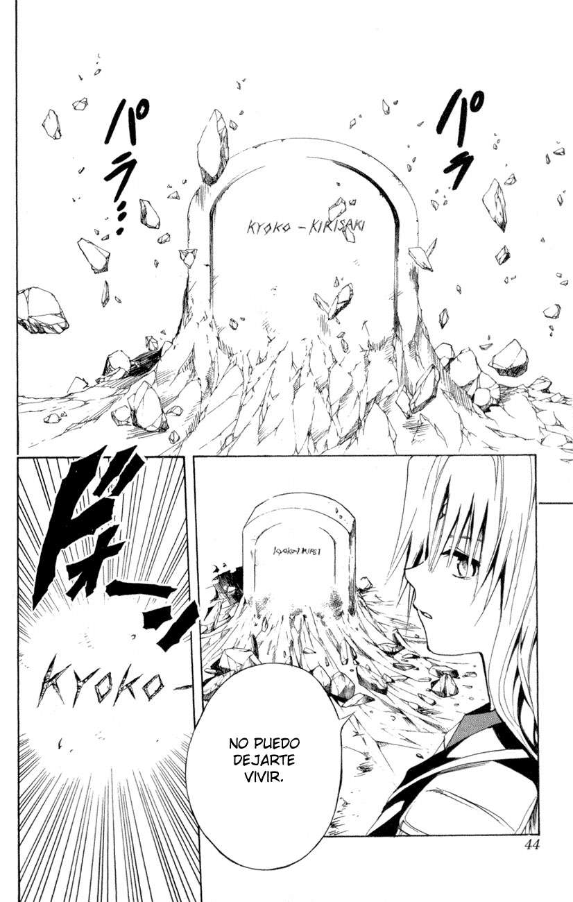 Read Black Cat ES Manga Online