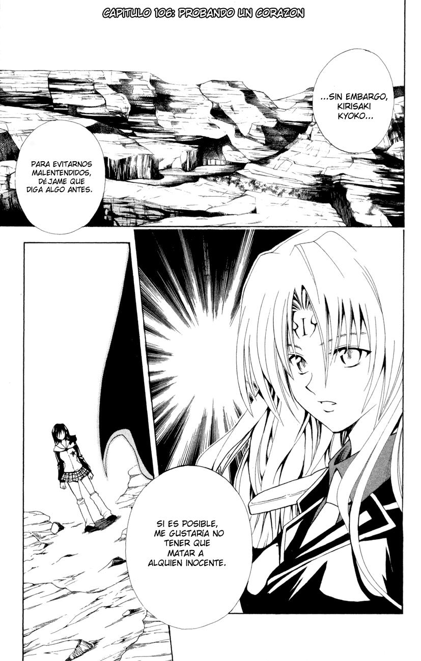 Read Black Cat ES Manga Online