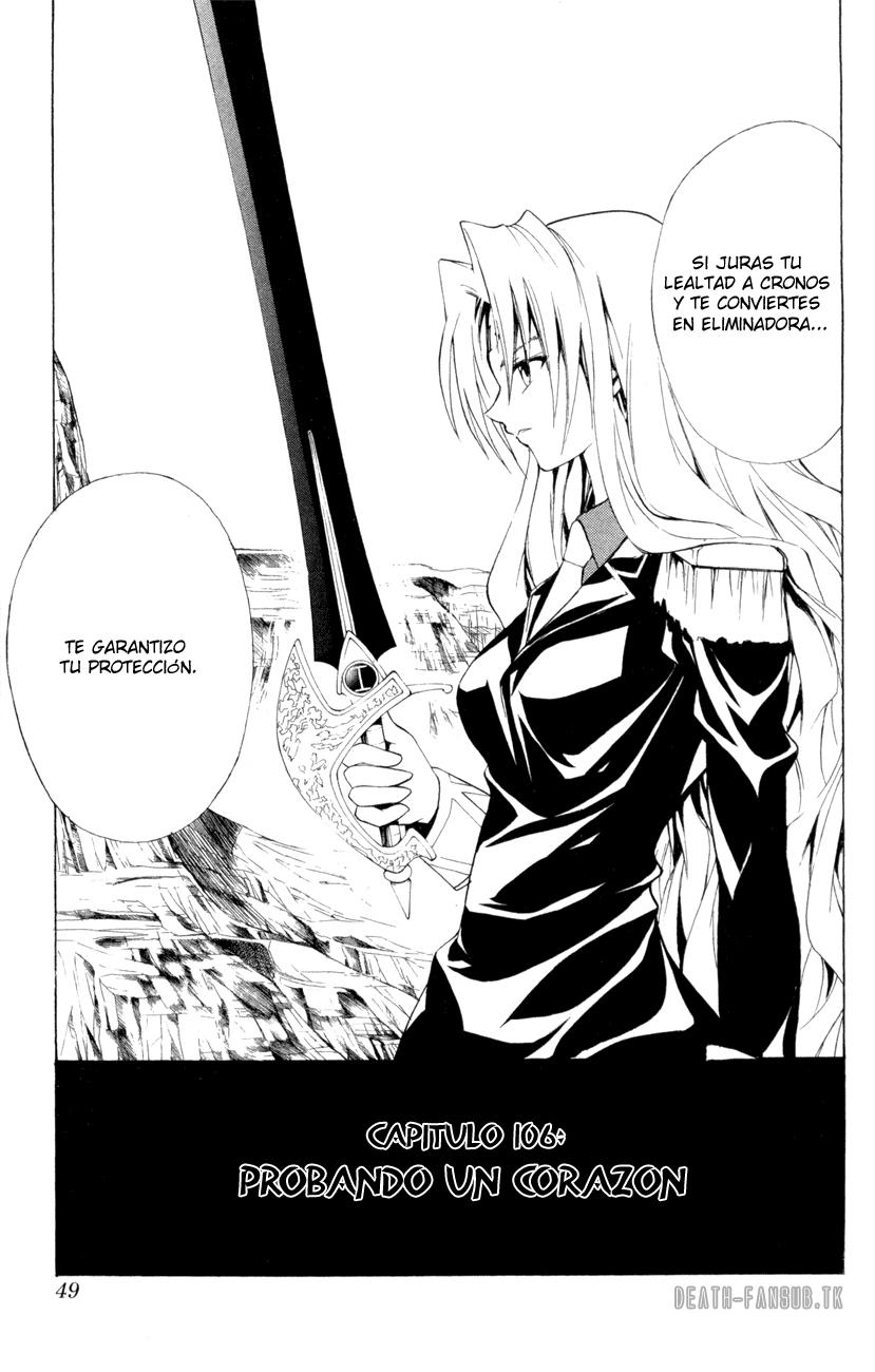 Read Black Cat ES Manga Online