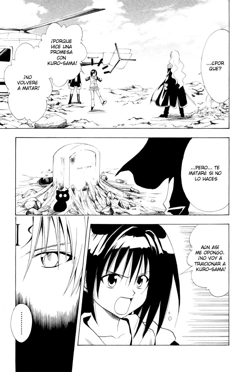 Read Black Cat ES Manga Online