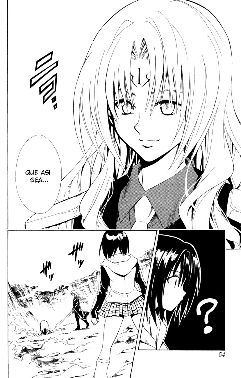 Read Black Cat ES Manga Online