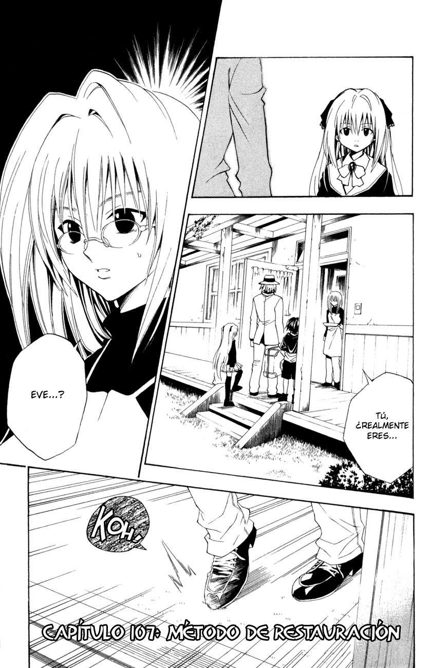 Read Black Cat ES Manga Online