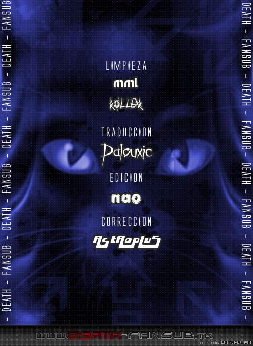 Read Black Cat ES Manga Online