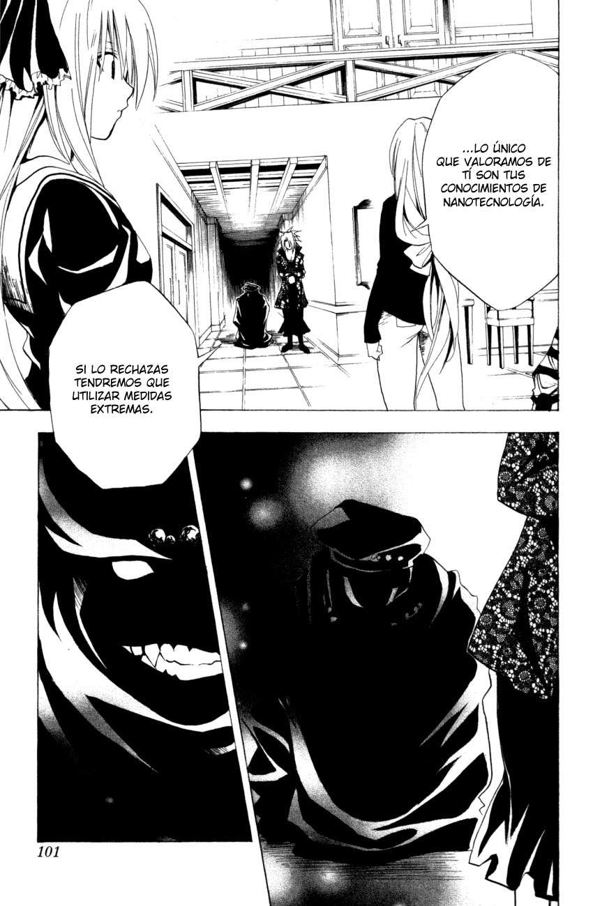 Read Black Cat ES Manga Online
