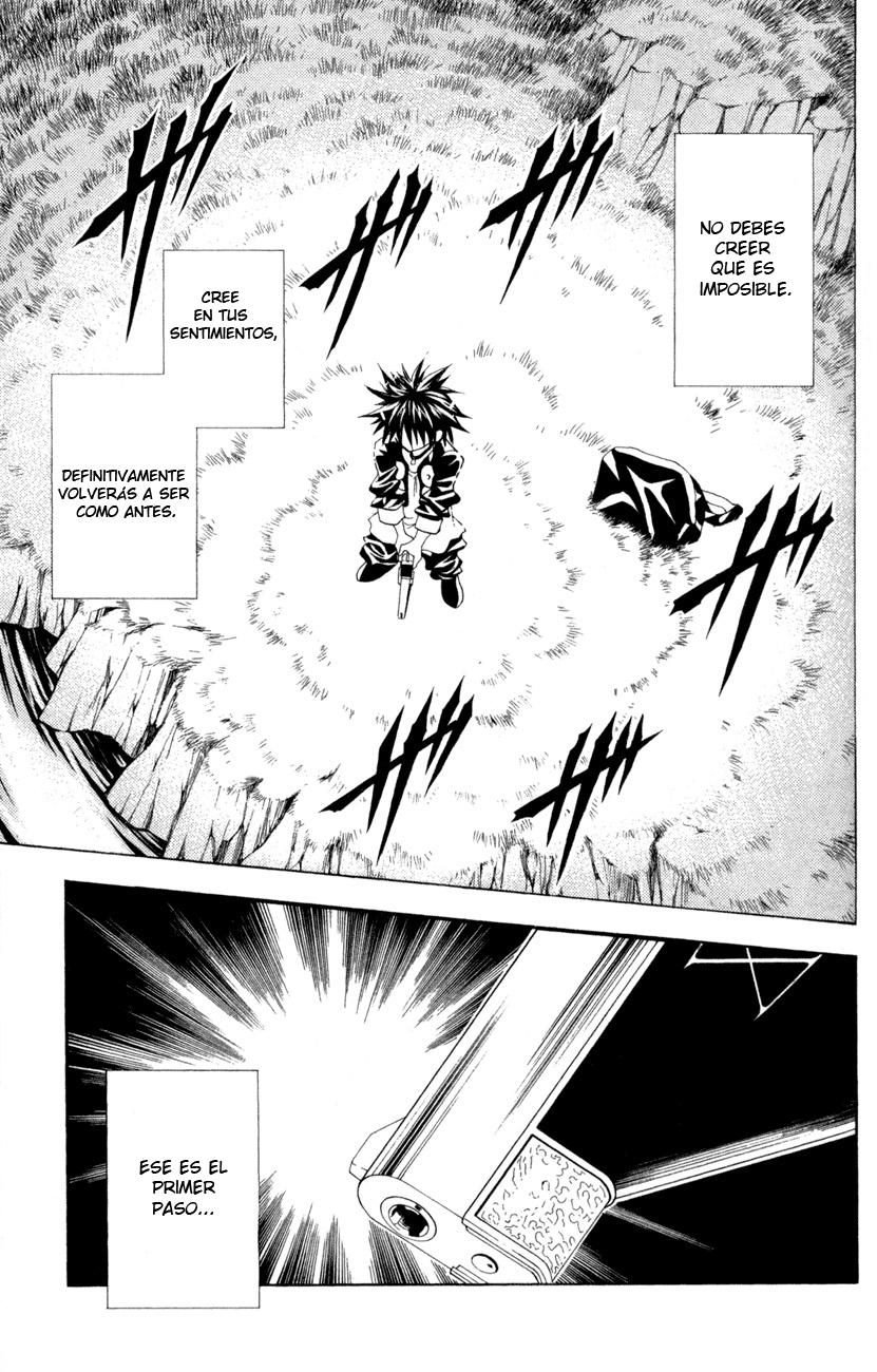 Read Black Cat ES Manga Online