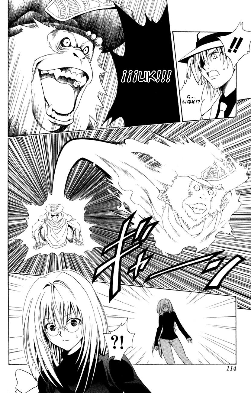 Read Black Cat ES Manga Online