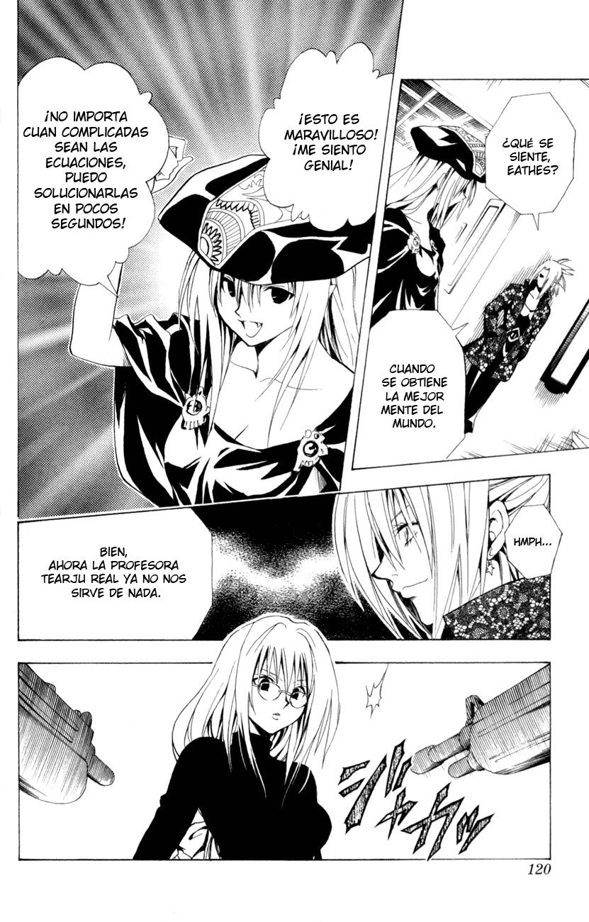 Read Black Cat ES Manga Online