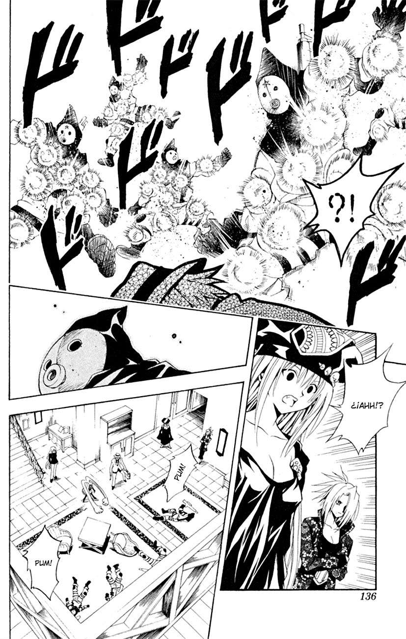 Read Black Cat ES Manga Online