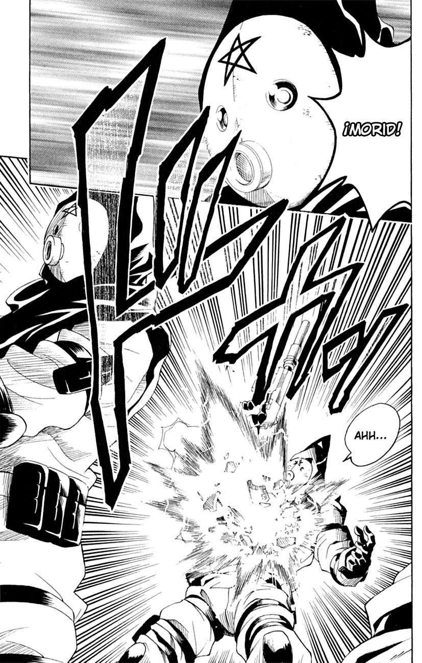 Read Black Cat ES Manga Online