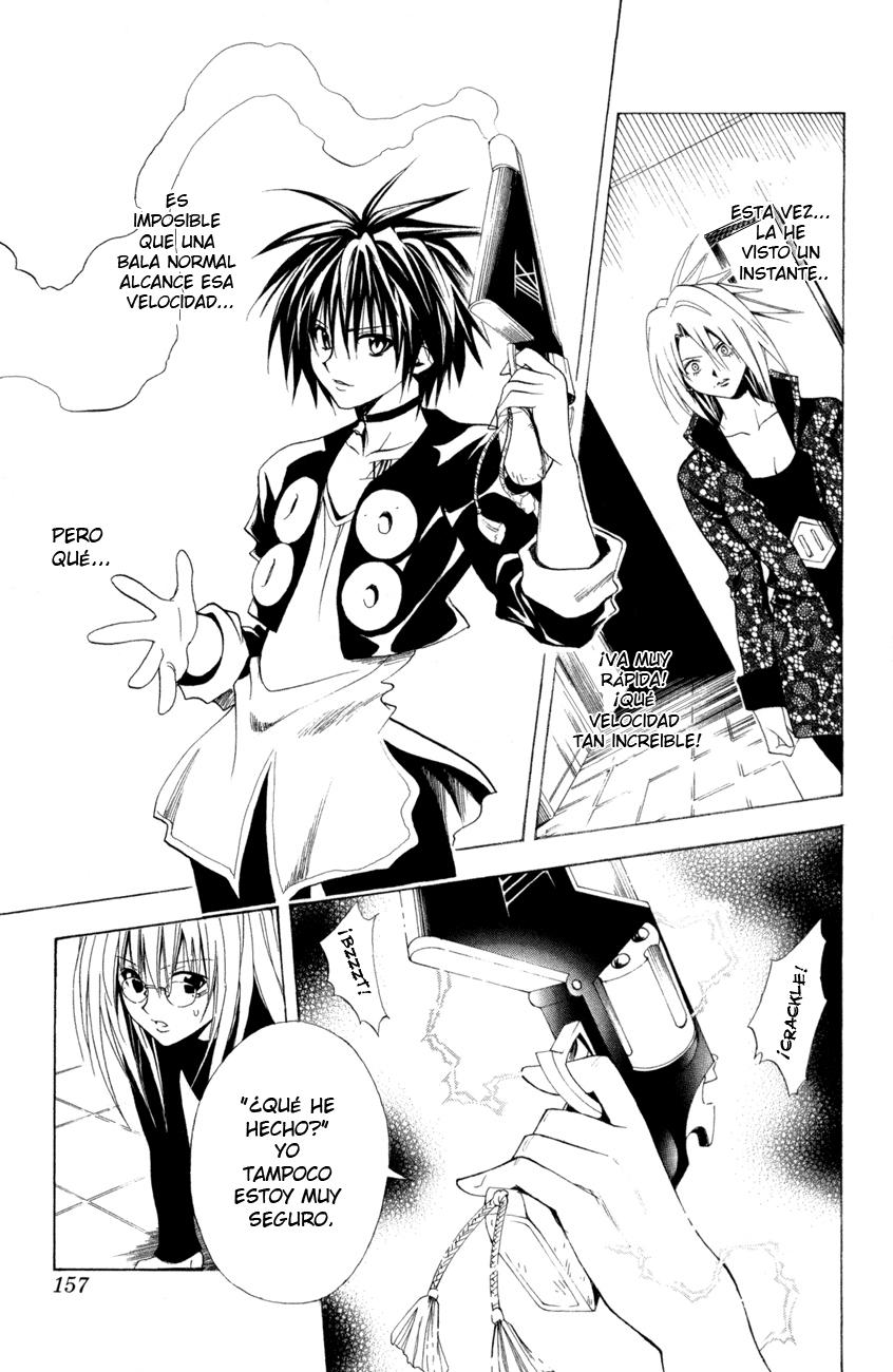 Read Black Cat ES Manga Online