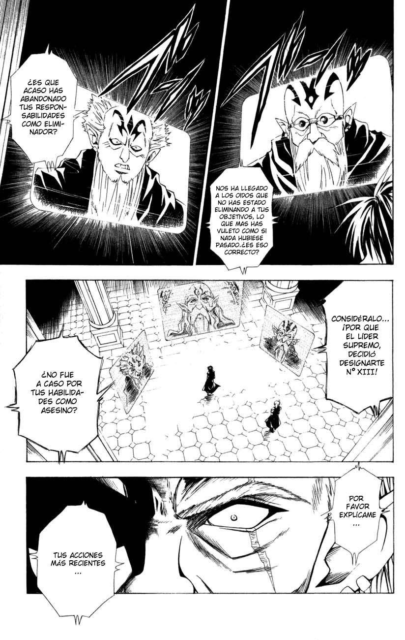 Read Black Cat ES Manga Online