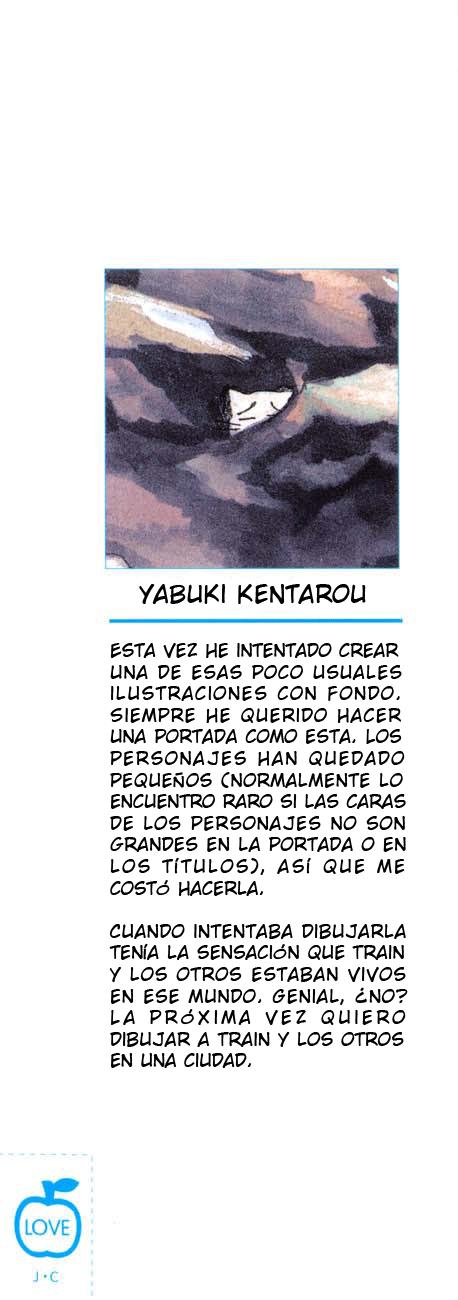 Read Black Cat ES Manga Online