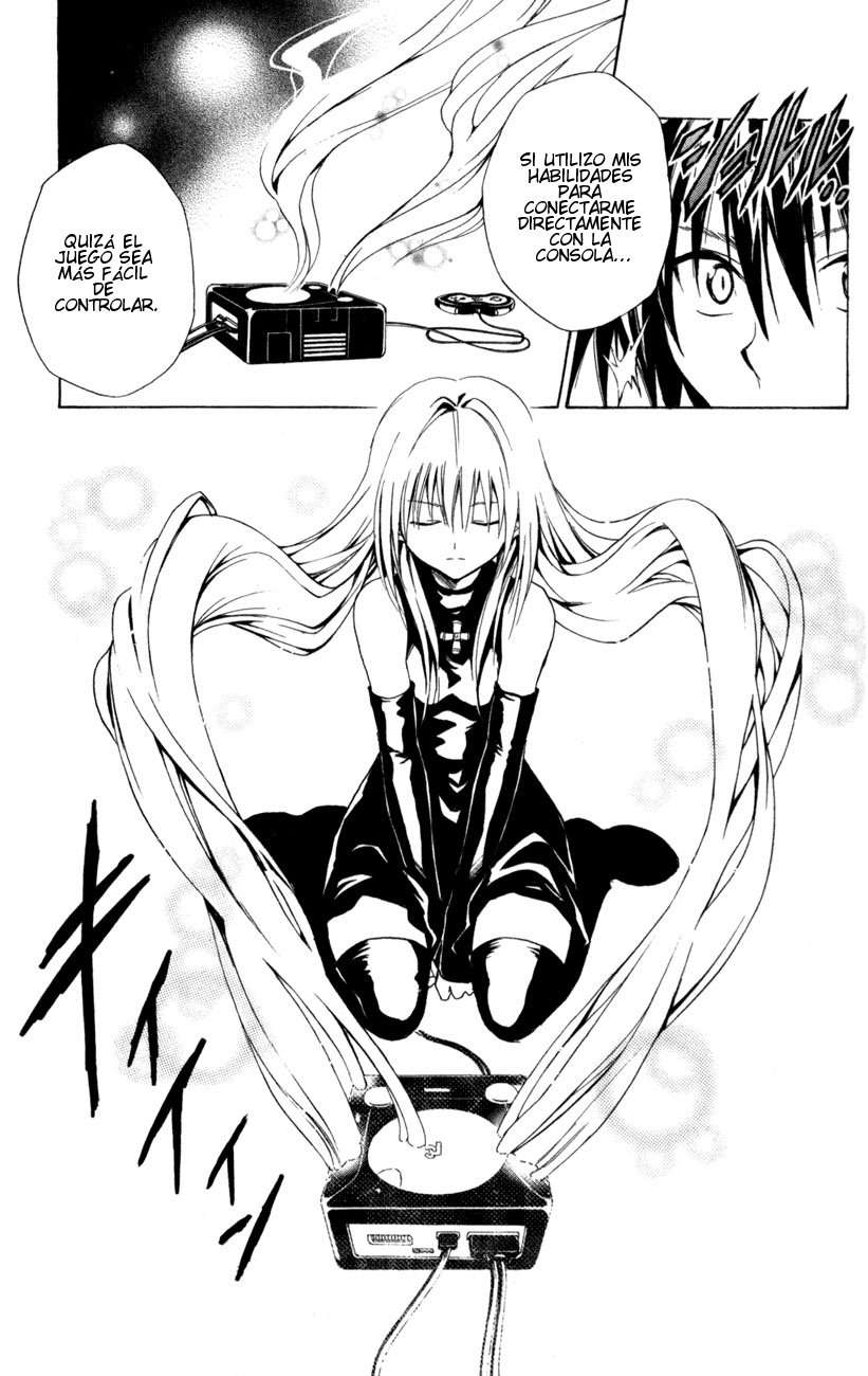 Read Black Cat ES Manga Online