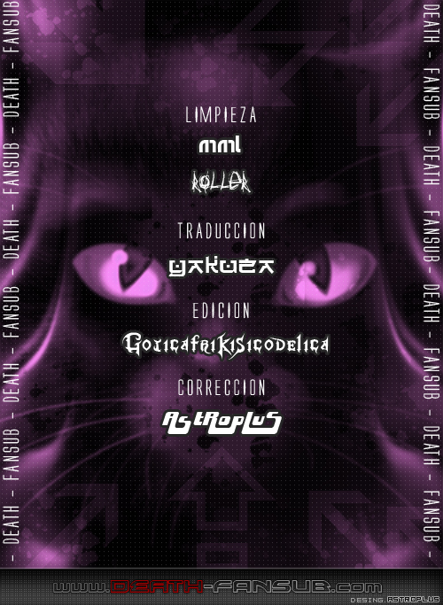 Read Black Cat ES Manga Online