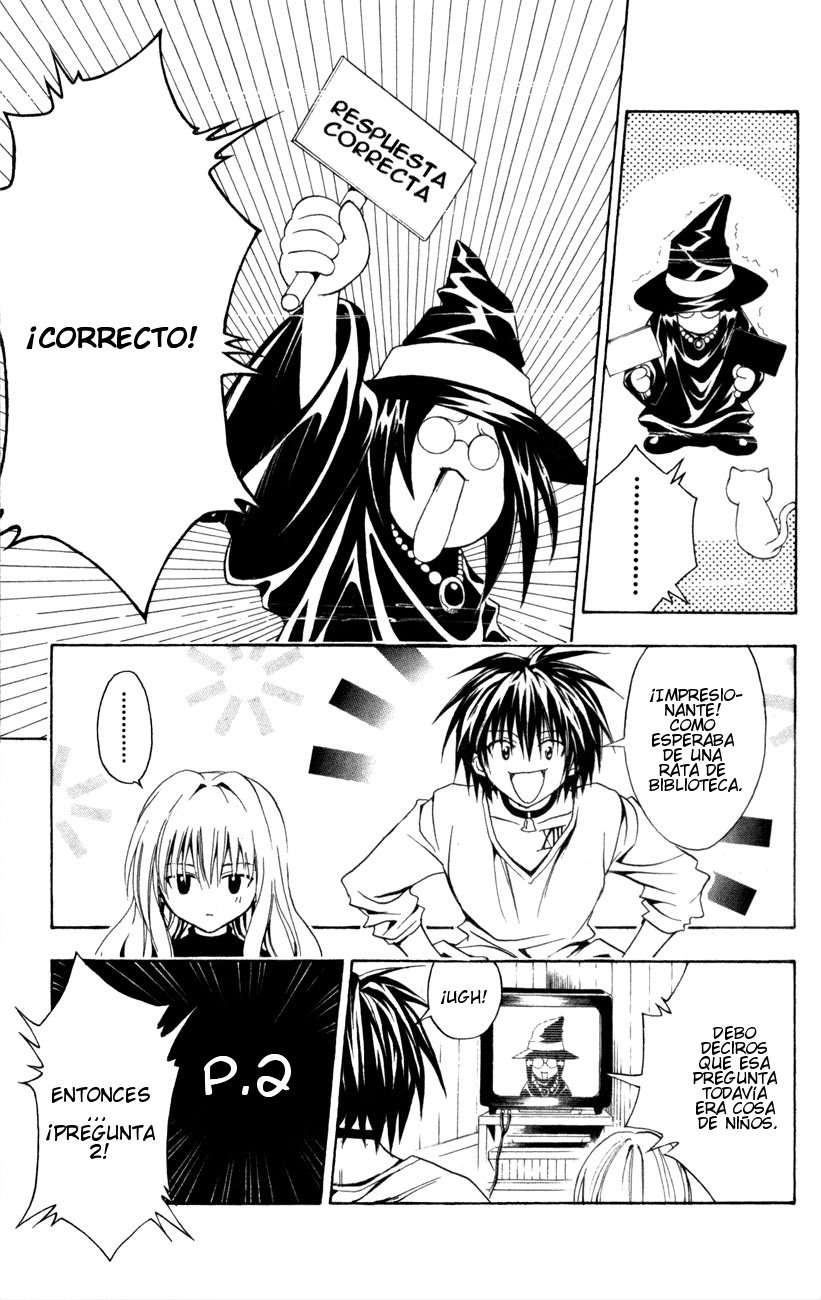 Read Black Cat ES Manga Online