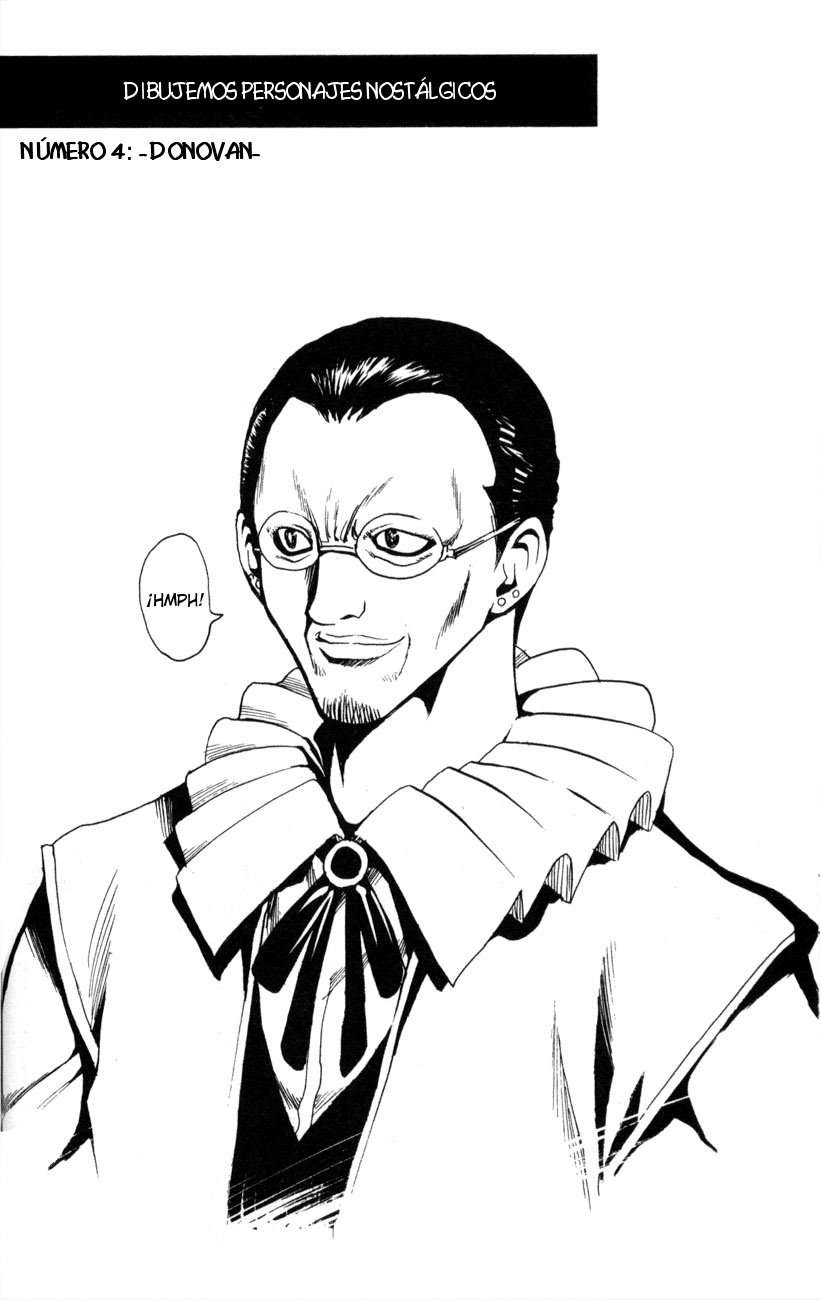 Read Black Cat ES Manga Online