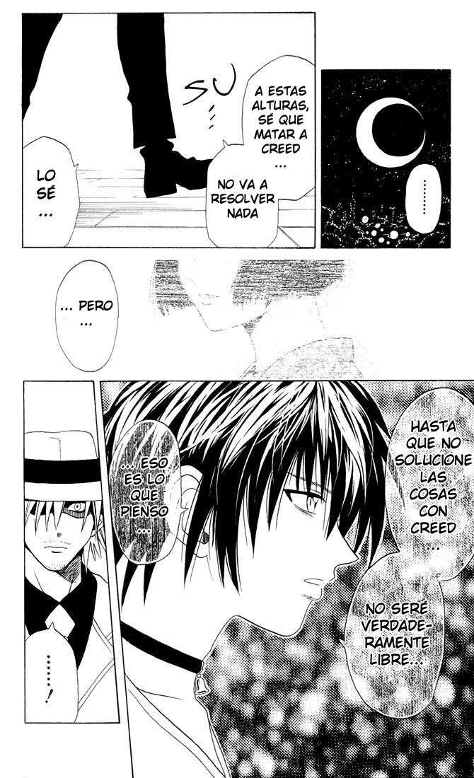 Read Black Cat ES Manga Online