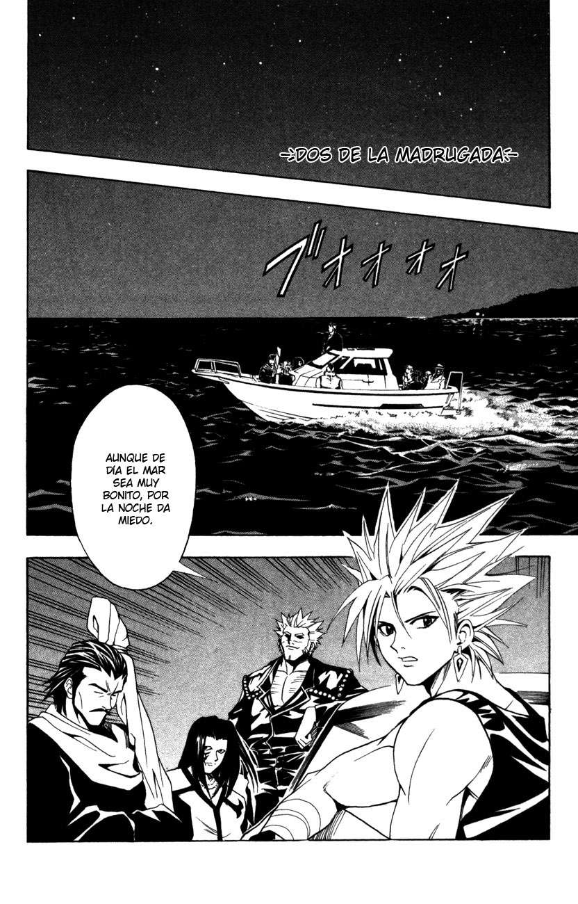 Read Black Cat ES Manga Online