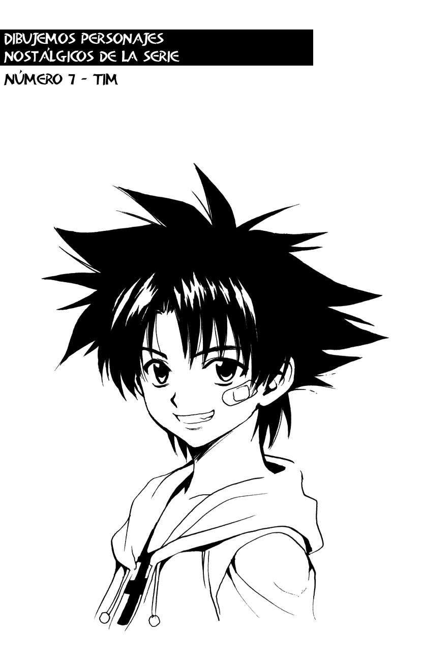 Read Black Cat ES Manga Online