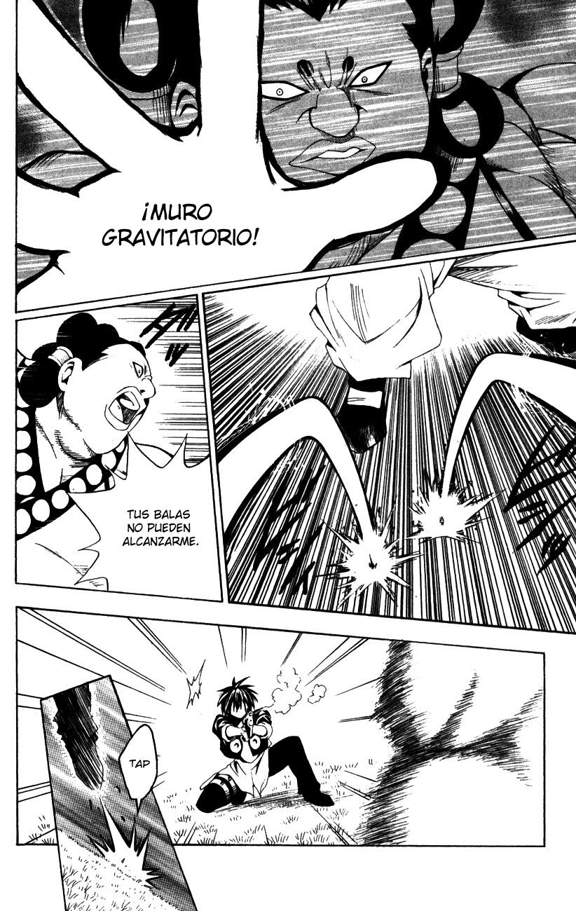 Read Black Cat ES Manga Online