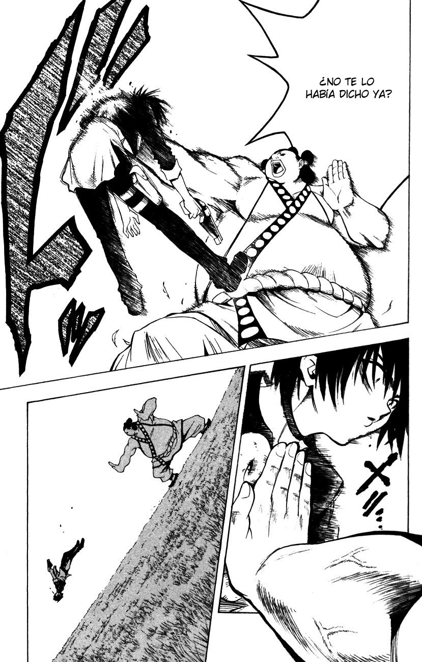 Read Black Cat ES Manga Online