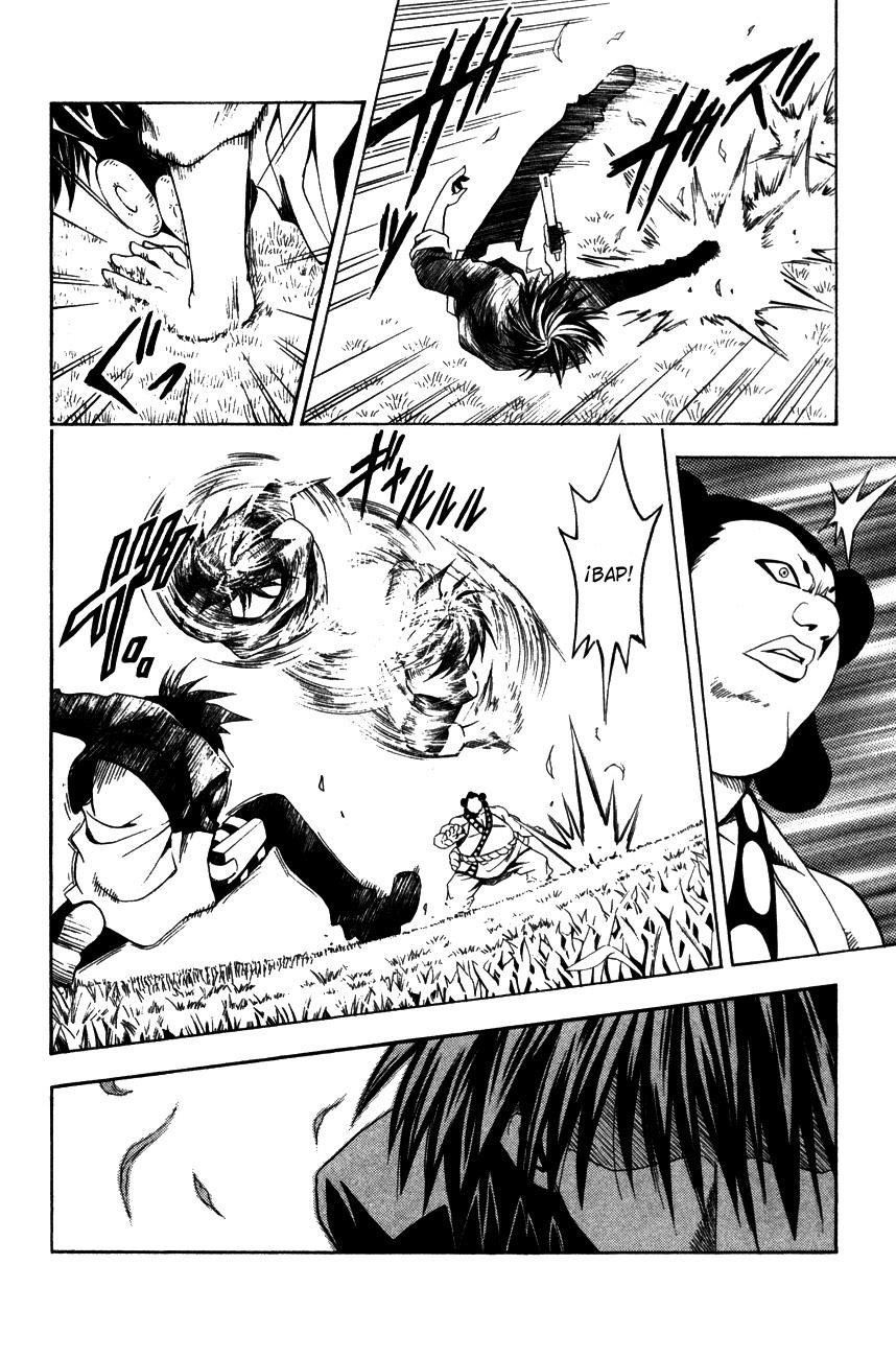 Read Black Cat ES Manga Online