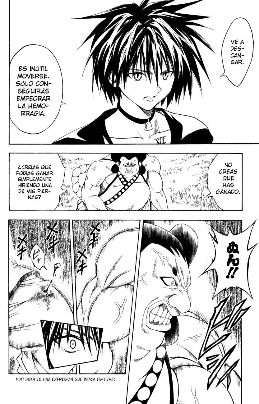 Read Black Cat ES Manga Online