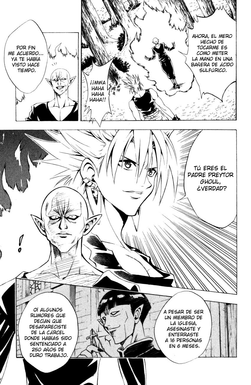 Read Black Cat ES Manga Online