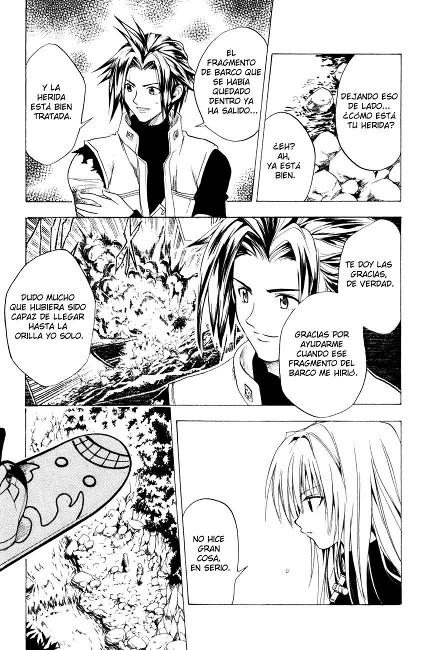 Read Black Cat ES Manga Online