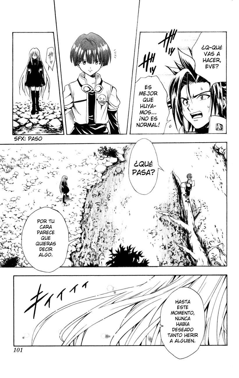 Read Black Cat ES Manga Online