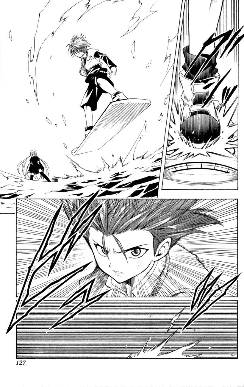 Read Black Cat ES Manga Online