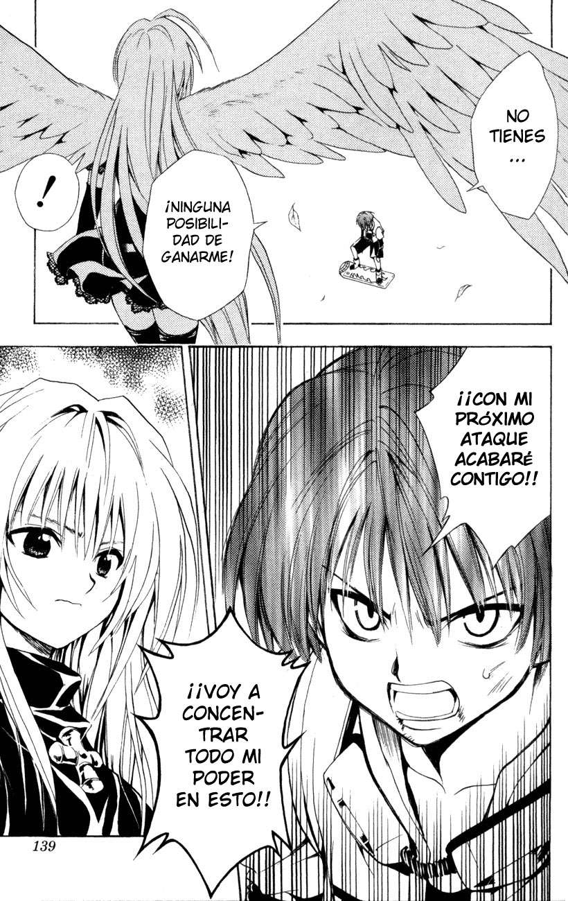 Read Black Cat ES Manga Online