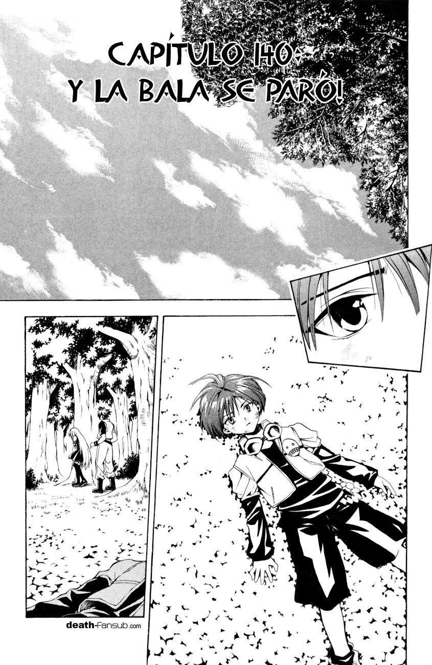 Read Black Cat ES Manga Online