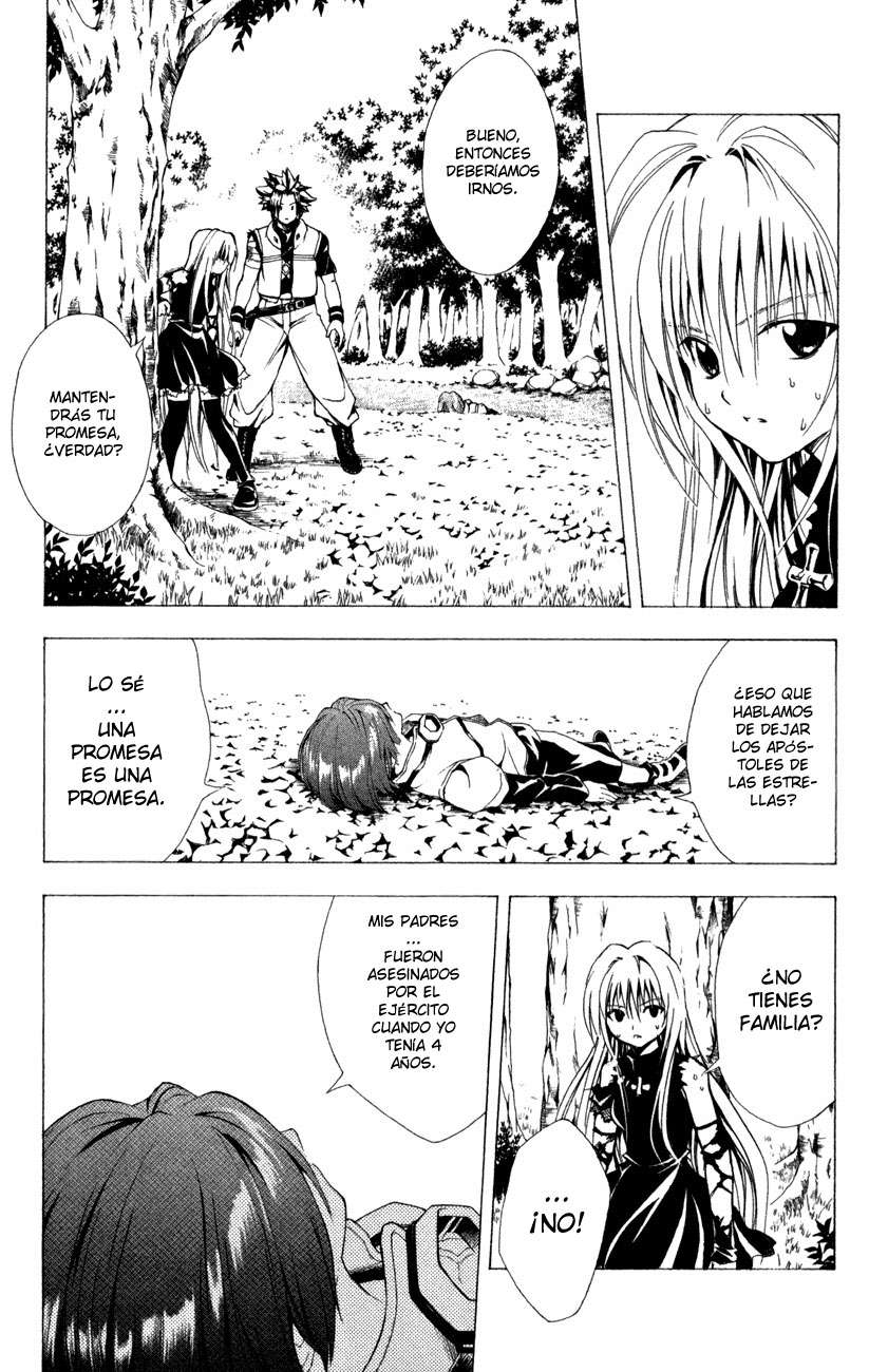 Read Black Cat ES Manga Online