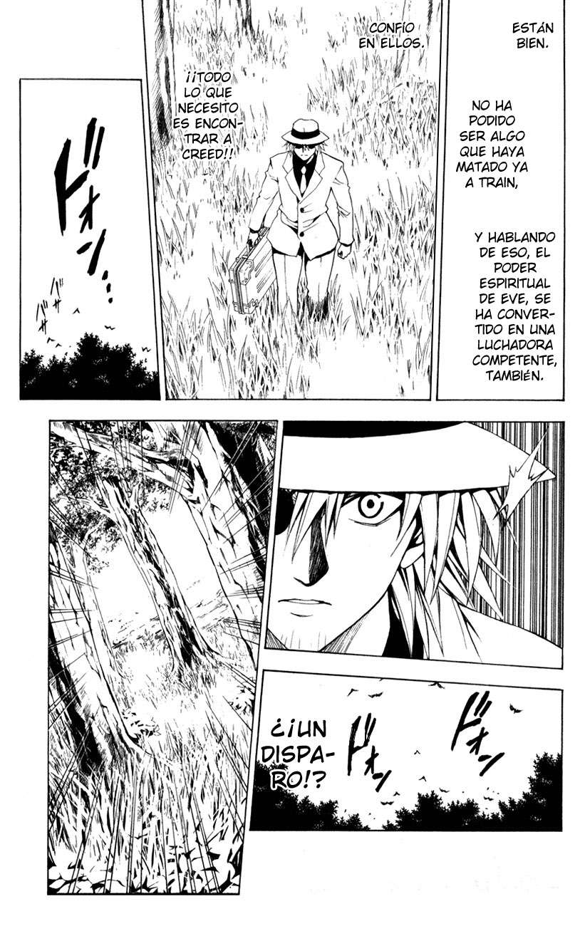 Read Black Cat ES Manga Online