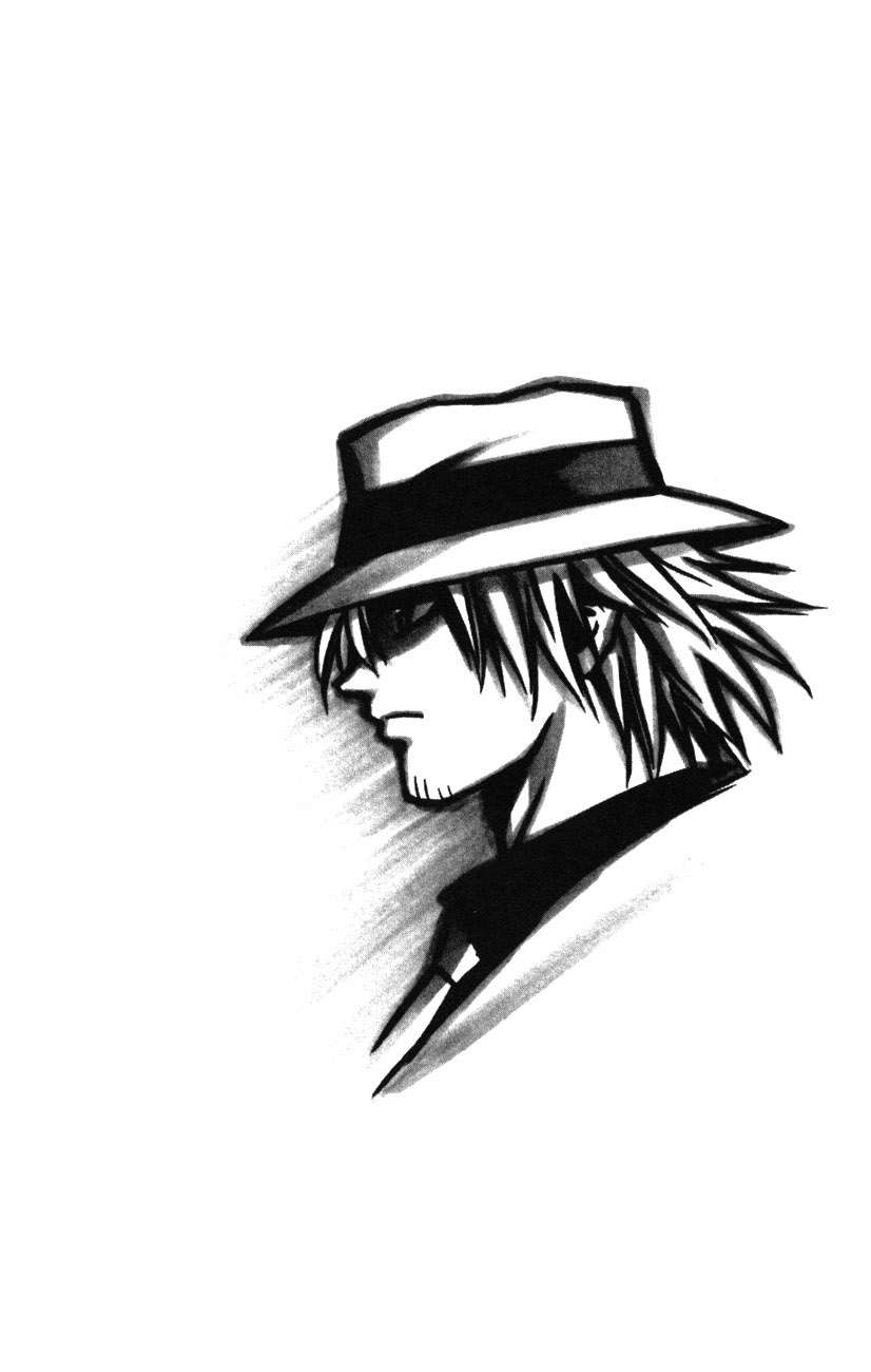 Read Black Cat ES Manga Online