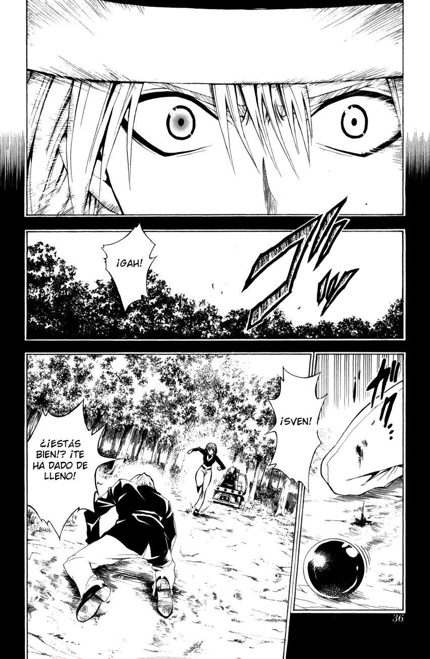 Read Black Cat ES Manga Online