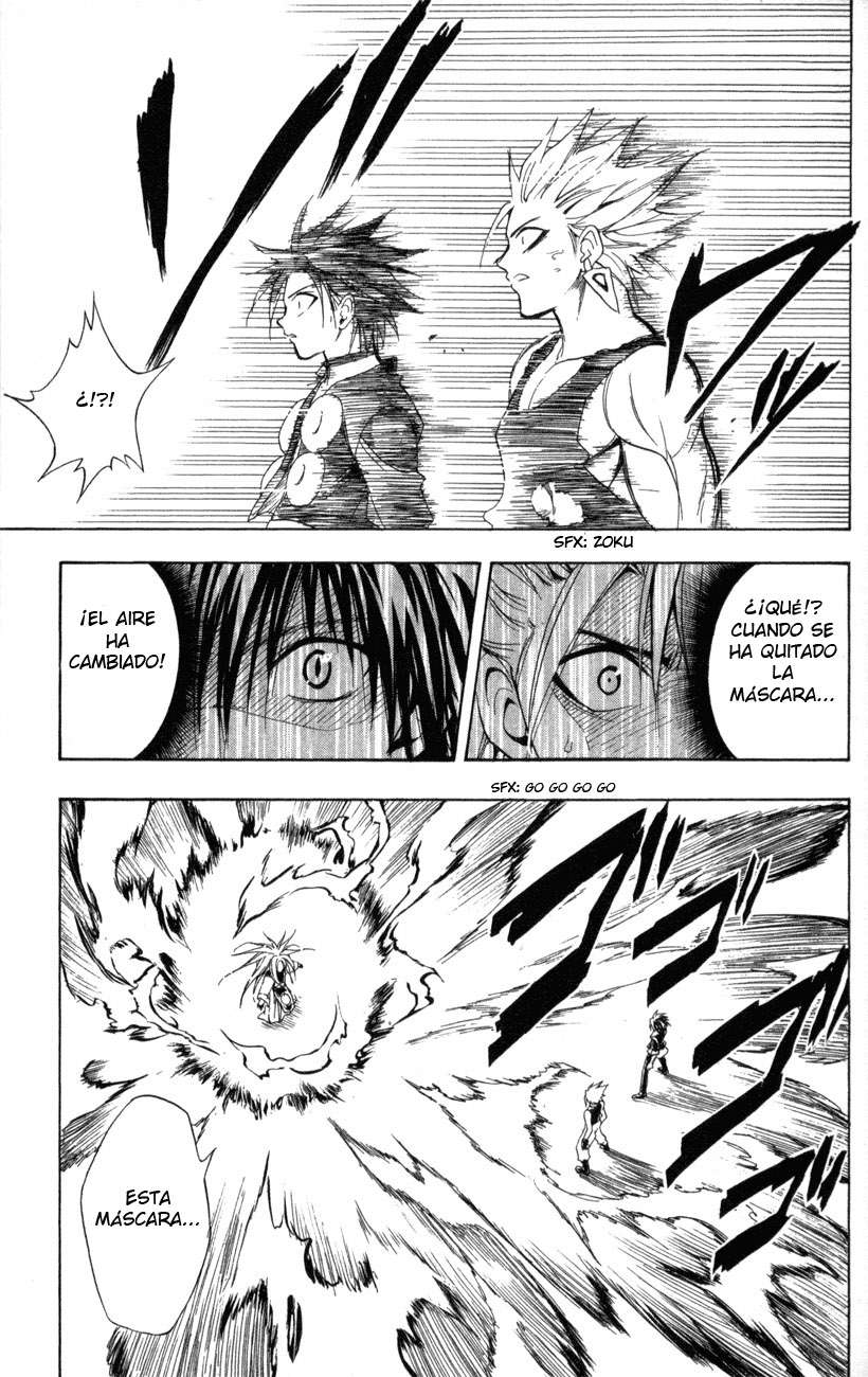 Read Black Cat ES Manga Online