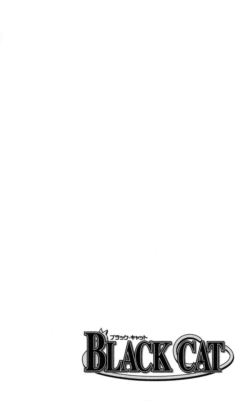 Read Black Cat ES Manga Online