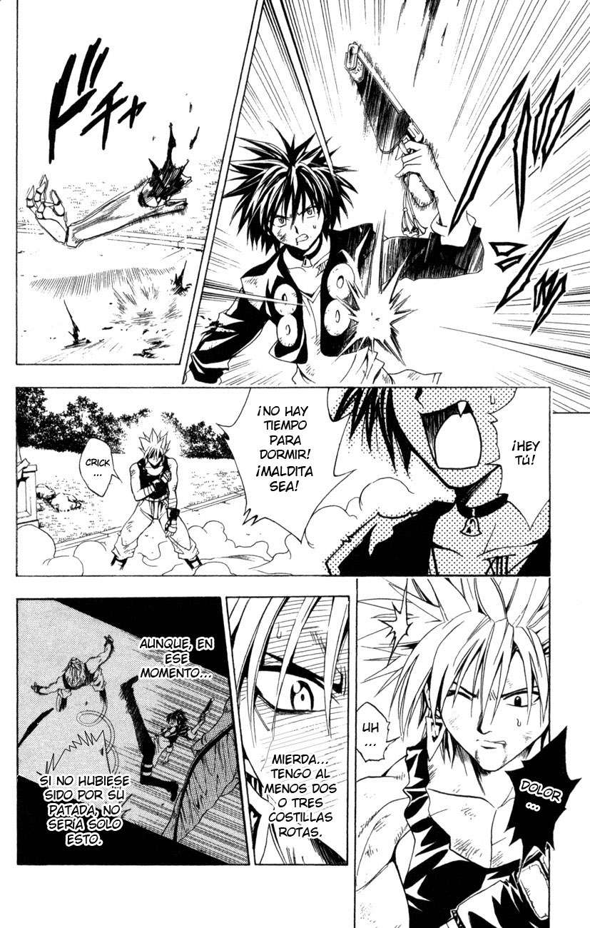 Read Black Cat ES Manga Online