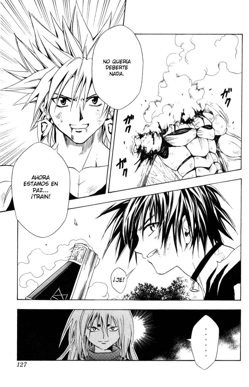 Read Black Cat ES Manga Online