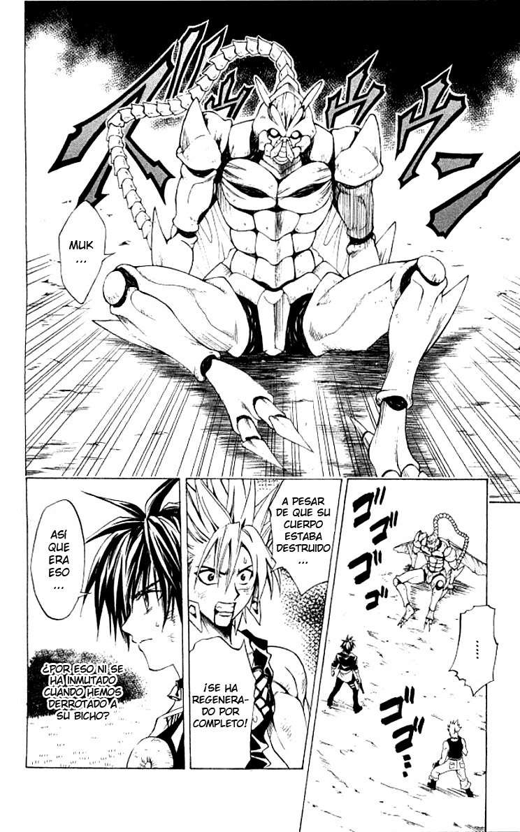 Read Black Cat ES Manga Online