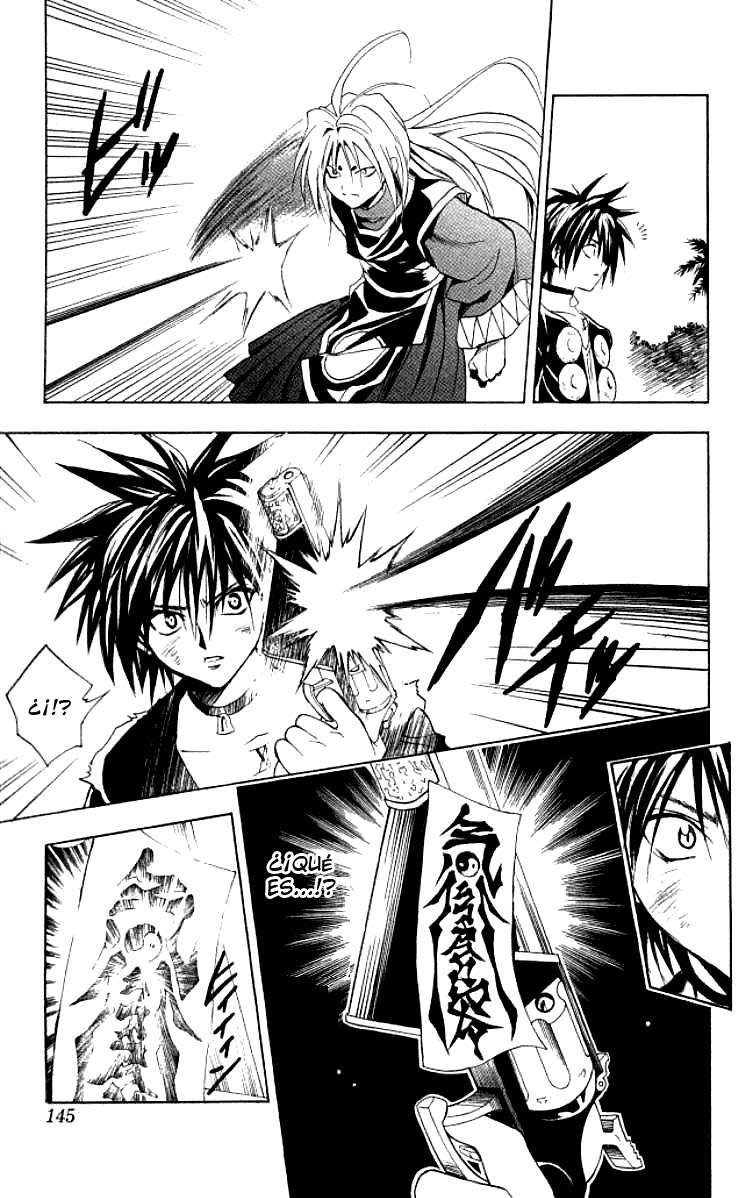 Read Black Cat ES Manga Online