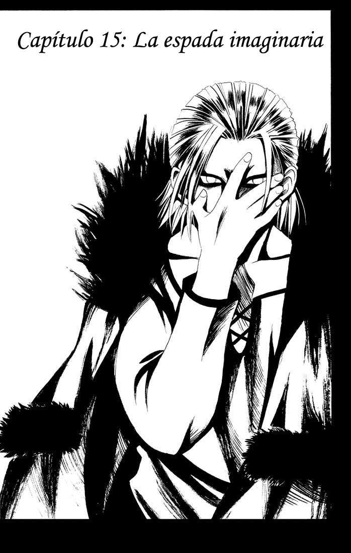 Read Black Cat ES Manga Online