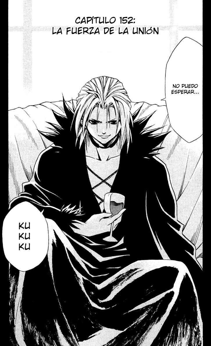 Read Black Cat ES Manga Online